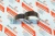 3969562 Подшипник шатуна BEARING CON ROD (STD) Cummins Взаимозаменяемые номера: 3901230 3969562 Подшипник шатуна BEARING CON ROD (STD) Cummins Взаимозаменяемые номера: 3901230